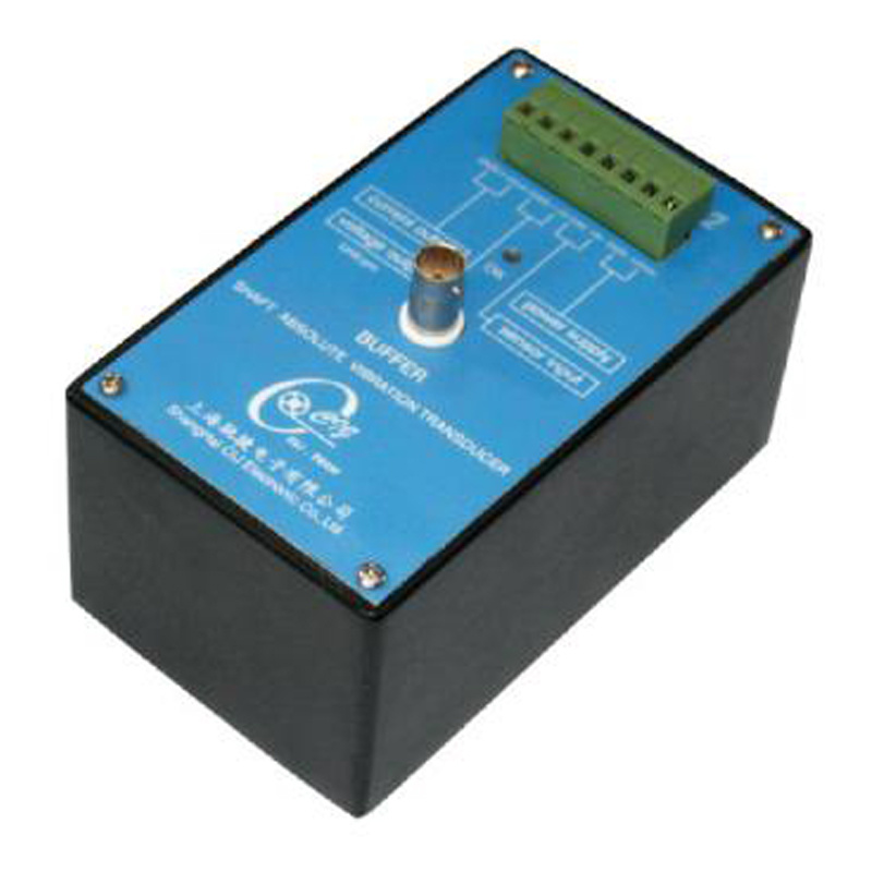 CIJ5200-2瓦振信号变送器