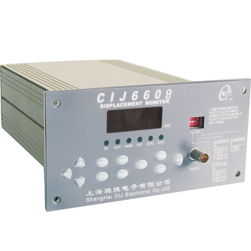 CIJ6608热膨胀监测仪