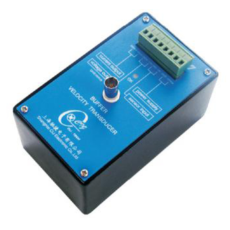 CIJ5200-07烈度信号变送器