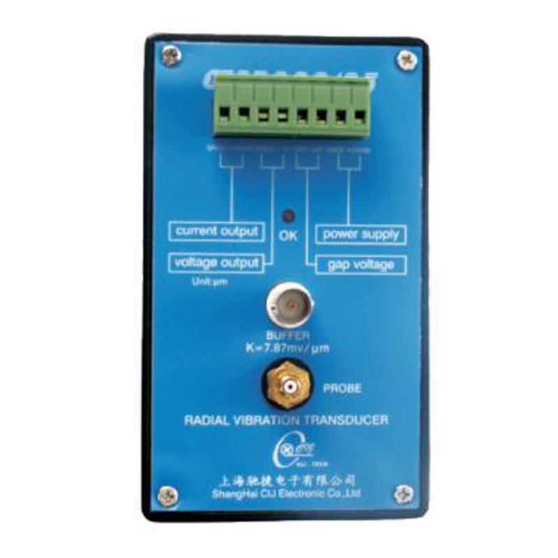CIJ5200-03轴振动信号变送器