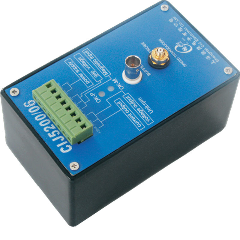 CIJ5200-06轴位移信号变送器