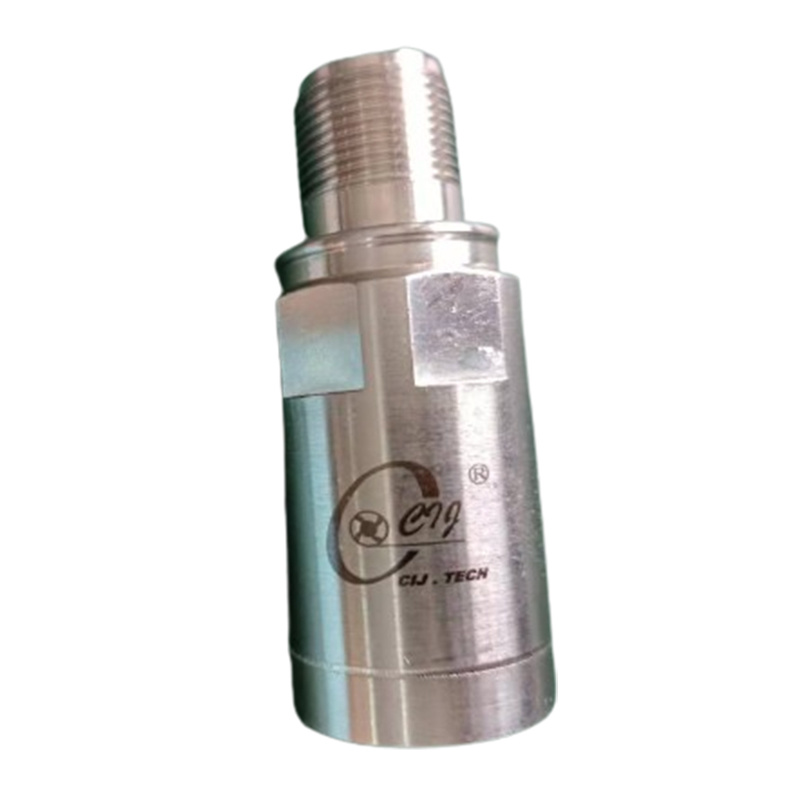 CIJ9500-01低频加速度振动传感器