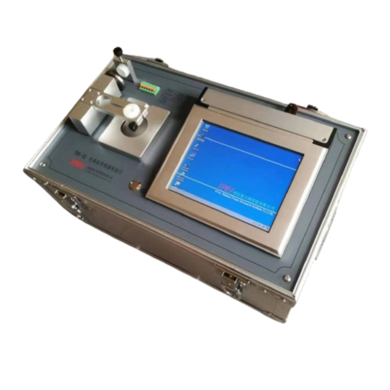 CIJ-J30X全自动电涡流传感器校验仪