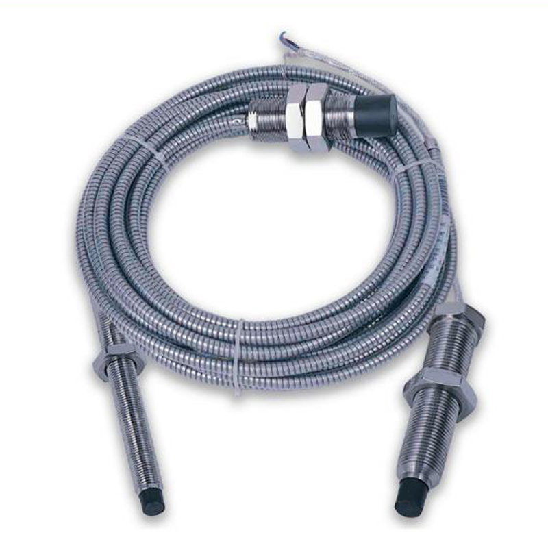 CIJ13500Y 系列电动涡流振动/位移传感器