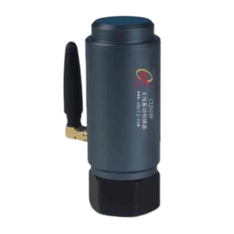 CIJ9100系列无线振动传感器