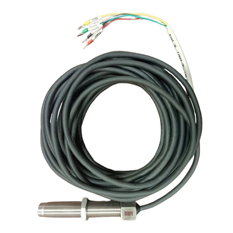 CIJ13400-02正反转速传感器