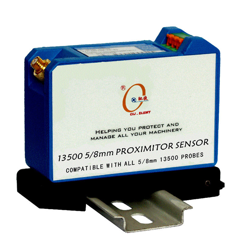 CIJ-13500系列轨道安装前置器