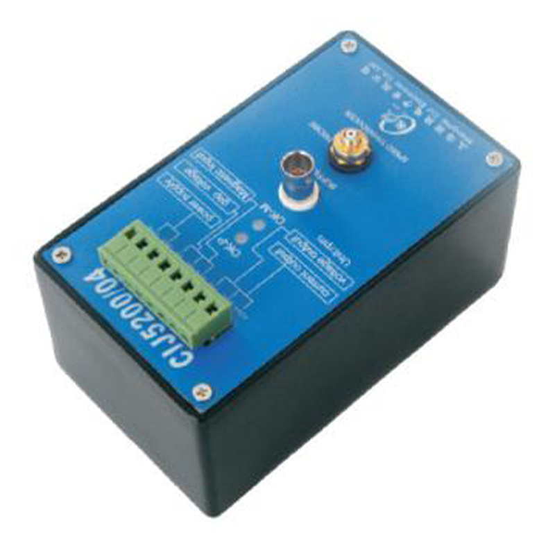 CIJ5200-04转速信号变送器